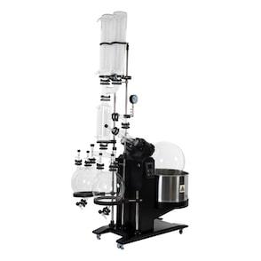 50L Rotary Evaporator - Reefer Madness