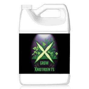 X Nutrients Grow - Reefer Madness