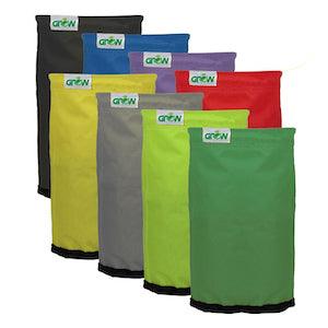 Grow1 Extraction Bags 5 Gal 8 bag kit