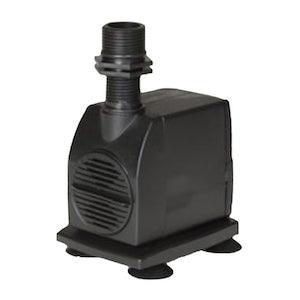 EZ-Clone Water Pump 450 (320 GPH) for 9, 16, and 32 Units