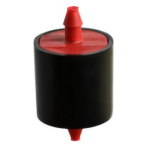 Bowsmith Non Clog Dripper Emitter 2.0 GPH Red (1000 pack)