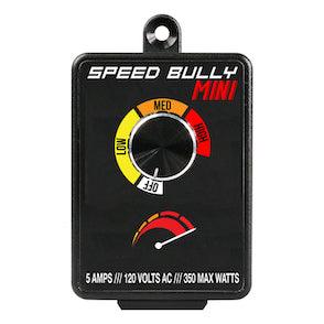 Speed Bully Motor Speed Controller (MINI)