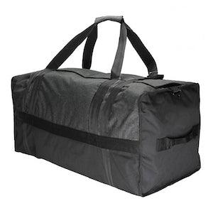 AWOL (XXL) DAILY Square Bag (Black) - Reefer Madness