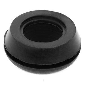 3/4'' Rubber Circle Grommet (25-pack) - Reefer Madness