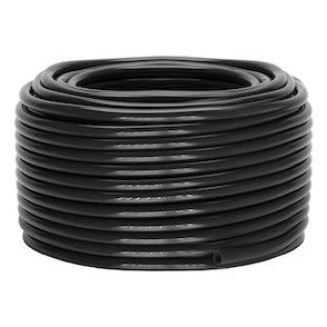 Grow1 Black Vinyl Tubing I.D. 1/2'' x 100' - Reefer Madness