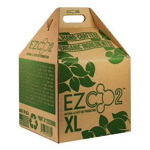 EZ Co2 XL Delay Activated Co2 Producing Mushroom Bag