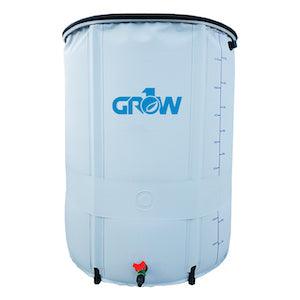 Grow1 Collapsible Water Tank - 132 Gallon