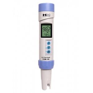 HM Digital Pro Series Pen style TDS/EC/Temp meter - Reefer Madness