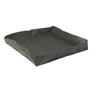 Prune Pots Fabric Tray Liner 4'x4'x6'' - Reefer Madness