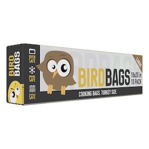 BirdBags Turkey Bags 18" x 20" (10 Pack) - Reefer Madness