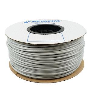 Netafim Super Flex UV Polyethylene Tubing 5mm - 1000ft