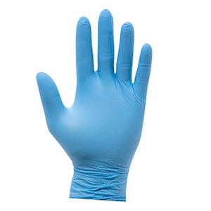 Nitrile Gloves 4mil 100 Pack Medium