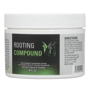 EZ-Clone Rooting Compound 1 oz - Reefer Madness