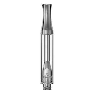 1ml Silver Cartridge w/ 1.2mm inlet (1-piece) - Reefer Madness
