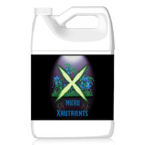 X Nutrients Micro - Reefer Madness