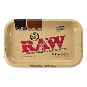 RAW Classic Rolling Tray - Small - Reefer Madness