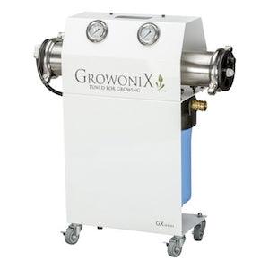 GrowoniX GX Series 1000 GPD Reverse Osmosis System