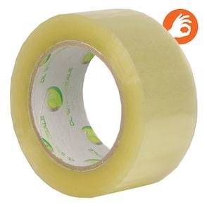 Clear Packaging Tape 2'' x 100M - Reefer Madness