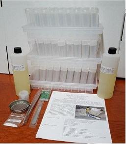 Tissueponics Starter Kit 108 - Reefer Madness