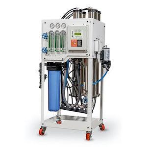 GrowoniX CX12000 - 12000 GPD Commercial Grade-High Flow Reverse Osmosis Filtration System 3PH (SPECIAL ORDER ONLY)