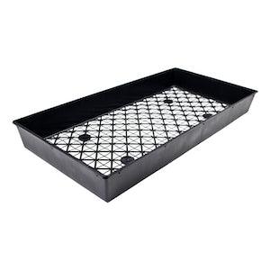 10'' x 20'' Web Tray w/ Solid Sides - Reefer Madness
