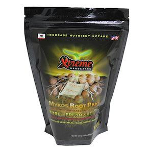 Xtreme Gardening MYKOS ROOT PAKS great for hydro