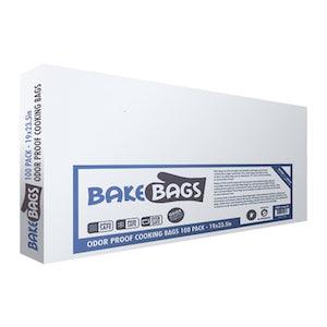 Bake Bags (19x23.5 100/pk) - Reefer Madness
