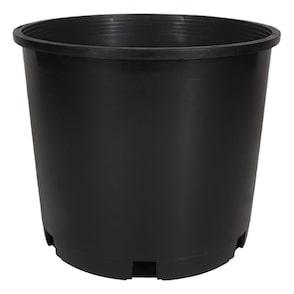 5 Gallon Premium Squat Injection Nursey Pot Gal - USA - Reefer Madness