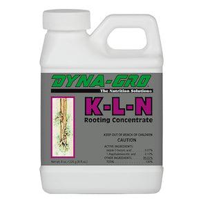 Dyna-Gro K-L-N Rooting Concentrate 8 Oz. - Reefer Madness