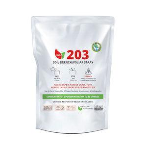 SNS 203 4oz Pouch 10pcs - Reefer Madness