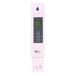 HM Digital AquaPro TDS/Temp meter