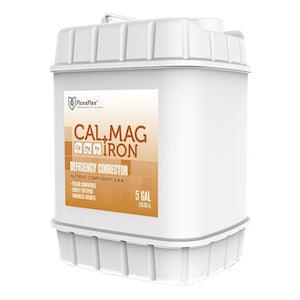 FloraFlex Nutrients - Cal + Mag + Iron | 5 Gal - Reefer Madness
