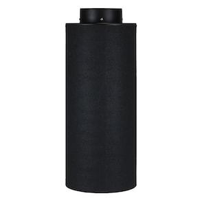 SupremeAir Australian Carbon Filter 10” x 39” 1400CFM - Reefer Madness