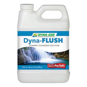 Dyna-Gro Dyna-Flush 8oz