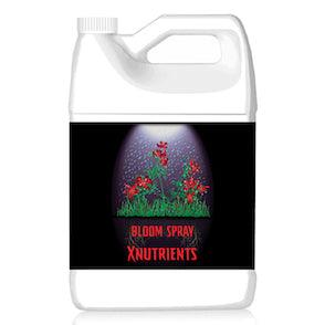 X Nutrients Bloom Spray