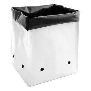 10 Gal B&W PE Grow Bag (25-pack) - Reefer Madness