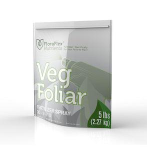 FloraFlex Foliar Nutrients - Veg
