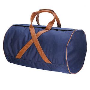 AWOL (L) DAILY Duffle Bag (Blue) - Reefer Madness