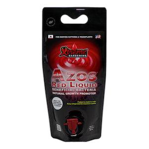 Xtreme Gardening AZOS Red Liquid root booster/growth promoter - Reefer Madness