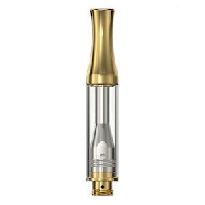 .5ml Gold Cartridge w/ 1.2mm inlet (100-pack) - Reefer Madness