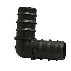 1/2'' Barbed Elbow (10pcs/pck) - Reefer Madness