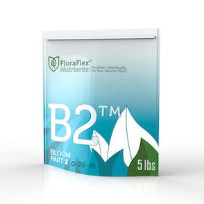 FloraFlex Nutrients - B2™