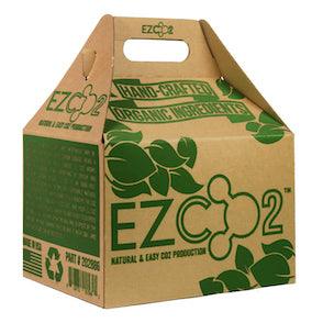 EZ Co2 Delay Activated Co2 Producing Mushroom Bag - Reefer Madness