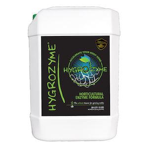 HYGROZYME Horticultural Enzyme Formula - Reefer Madness