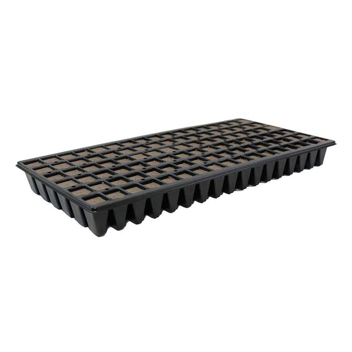 OASIS 102CT WEDGE FILLED TRAYS 10/CS (1020) (sku#5643) - Reefer Madness