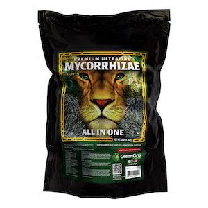 Green Gro Premium Ultrafine Mycorrhizae - Reefer Madness