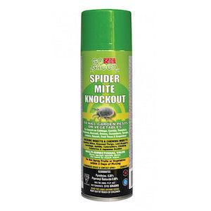 Doktor Doom Spider Mite Knockout 515 Gram - Reefer Madness