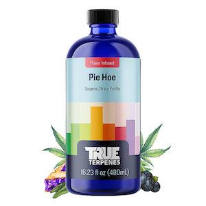 True Terpenes Pie Hoe Profile Infused - Reefer Madness