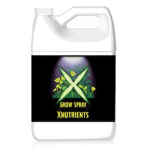X Nutrients Grow Spray - Reefer Madness