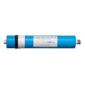 Growonix 150+ GPD High Rejection Membrane For Ex100/Gx200 and Gx300/400 - Reefer Madness